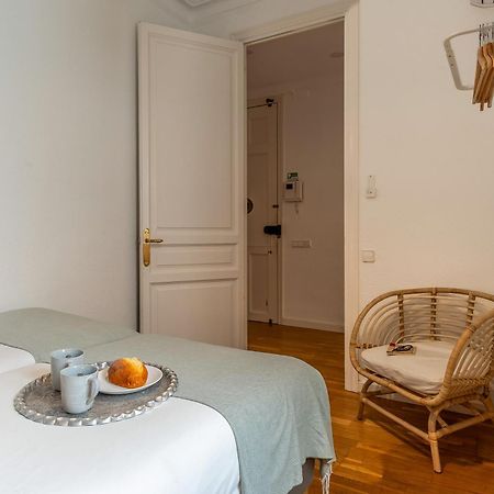 Canela Homes Barcelona Fira 外观 照片