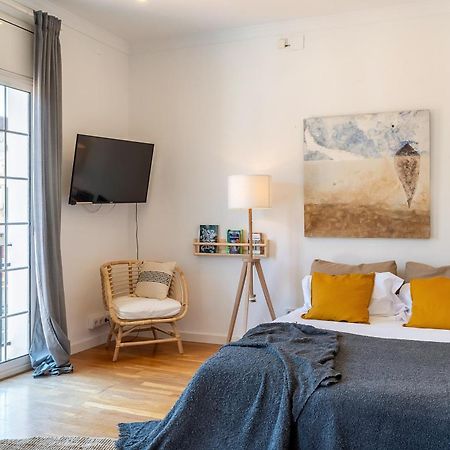 Canela Homes Barcelona Fira 外观 照片