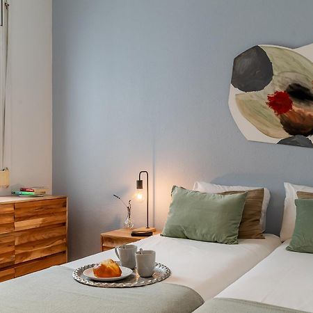 Canela Homes Barcelona Fira 外观 照片