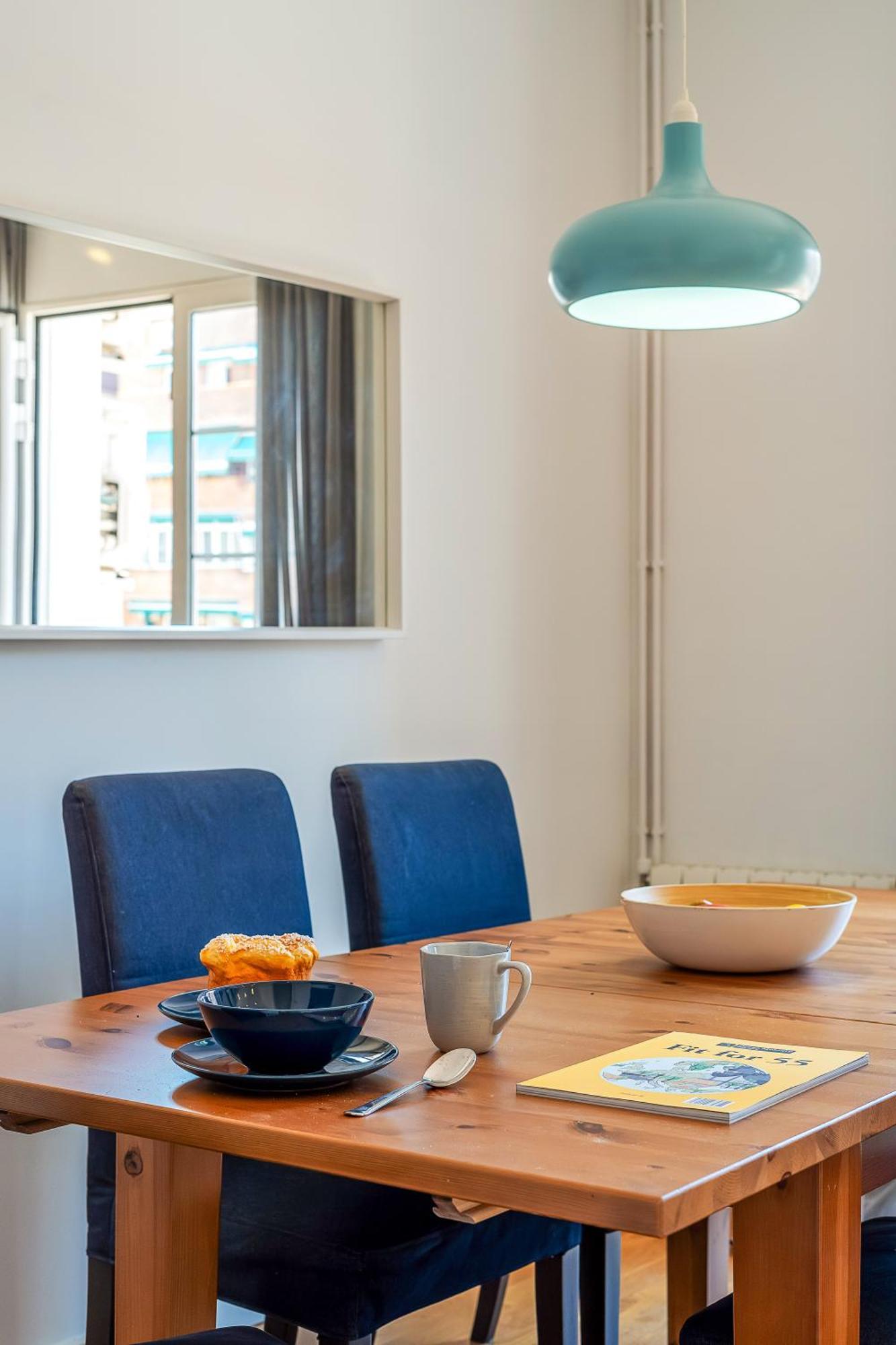 Canela Homes Barcelona Fira 外观 照片