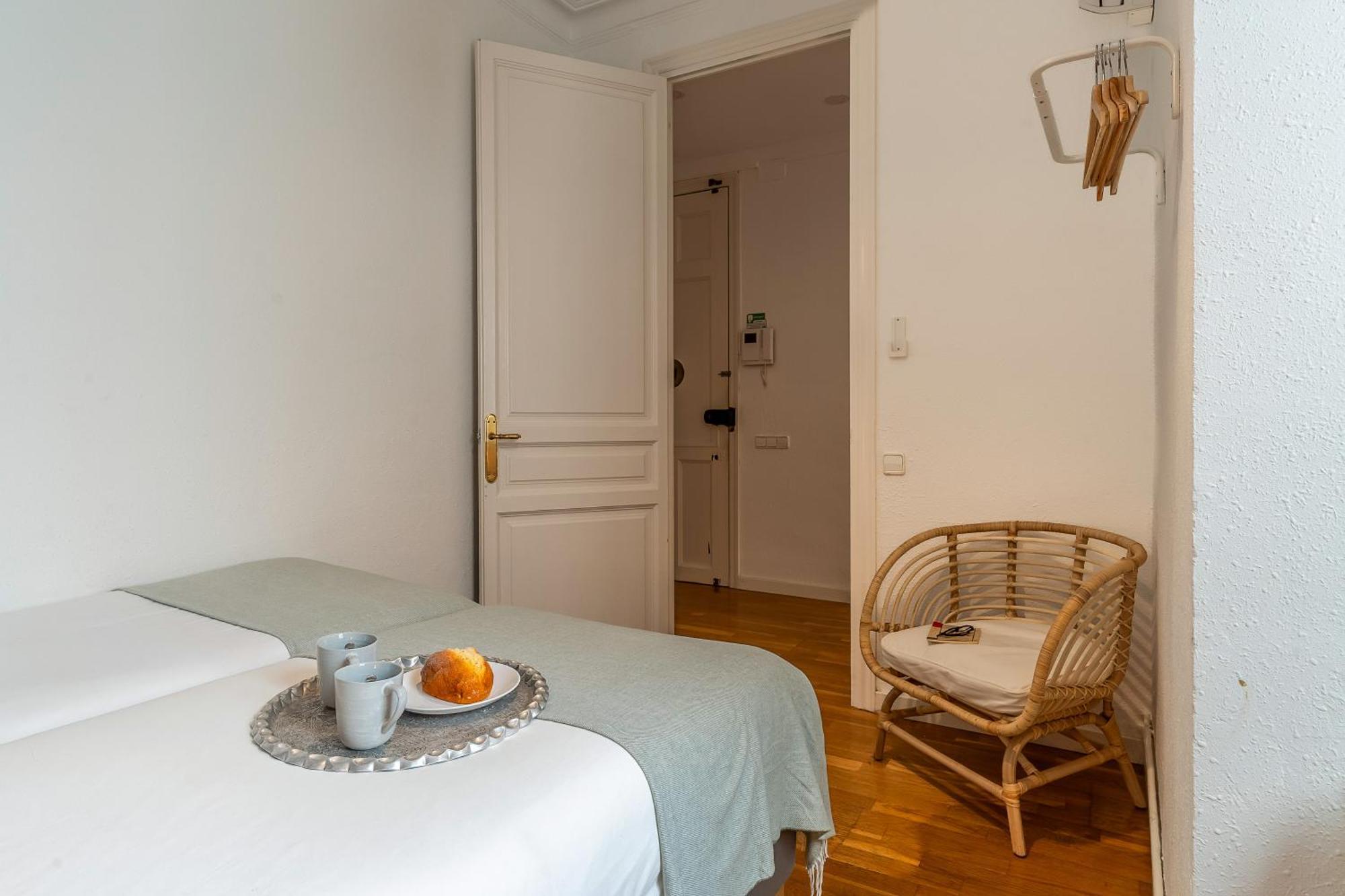 Canela Homes Barcelona Fira 外观 照片