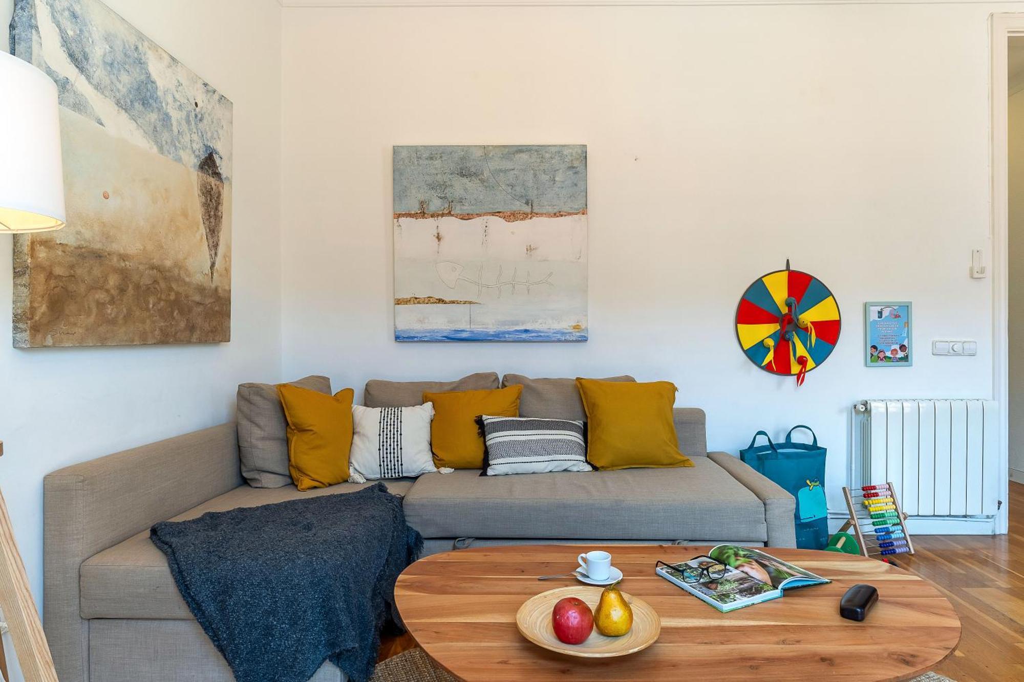 Canela Homes Barcelona Fira 外观 照片