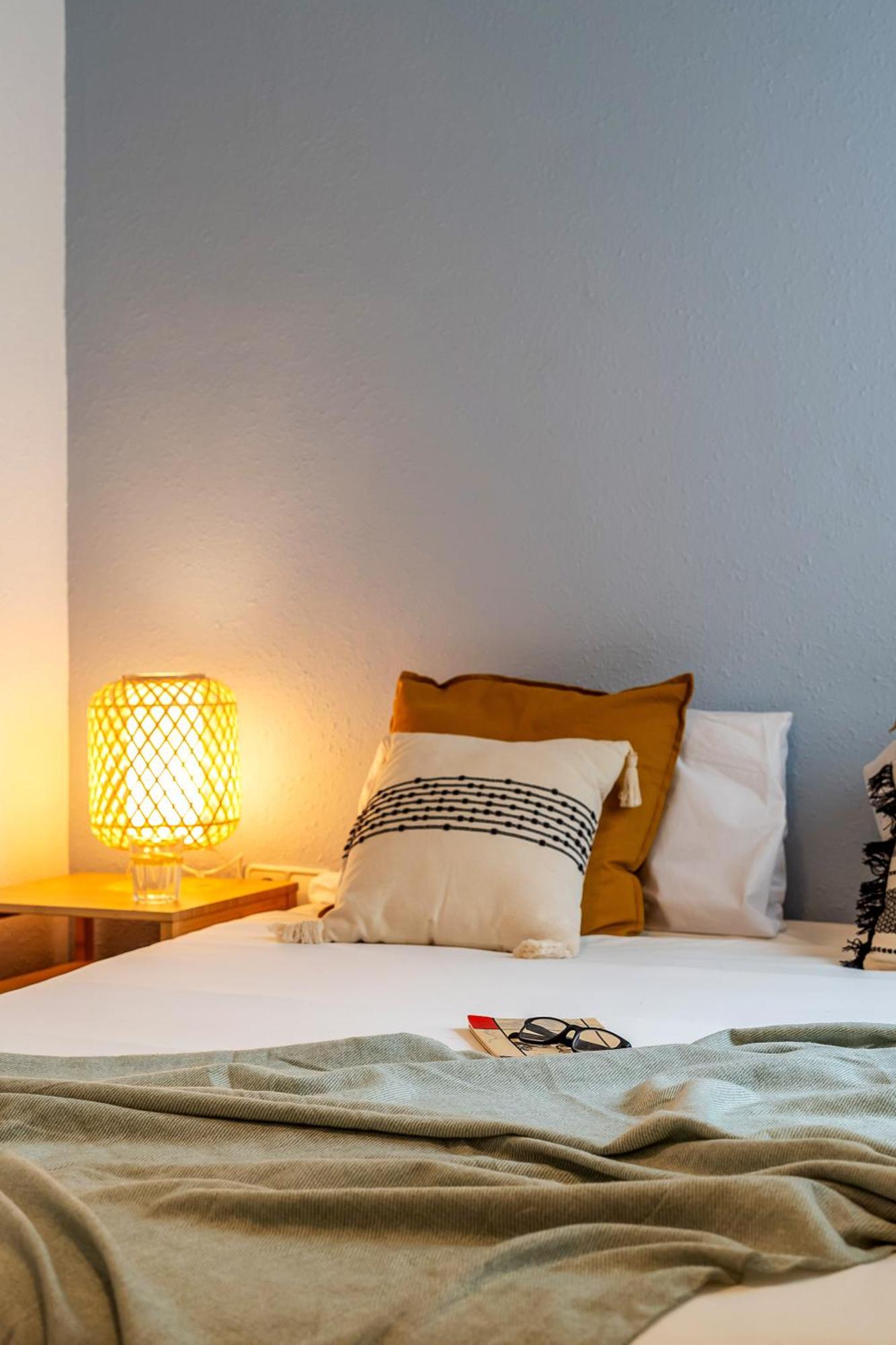 Canela Homes Barcelona Fira 外观 照片