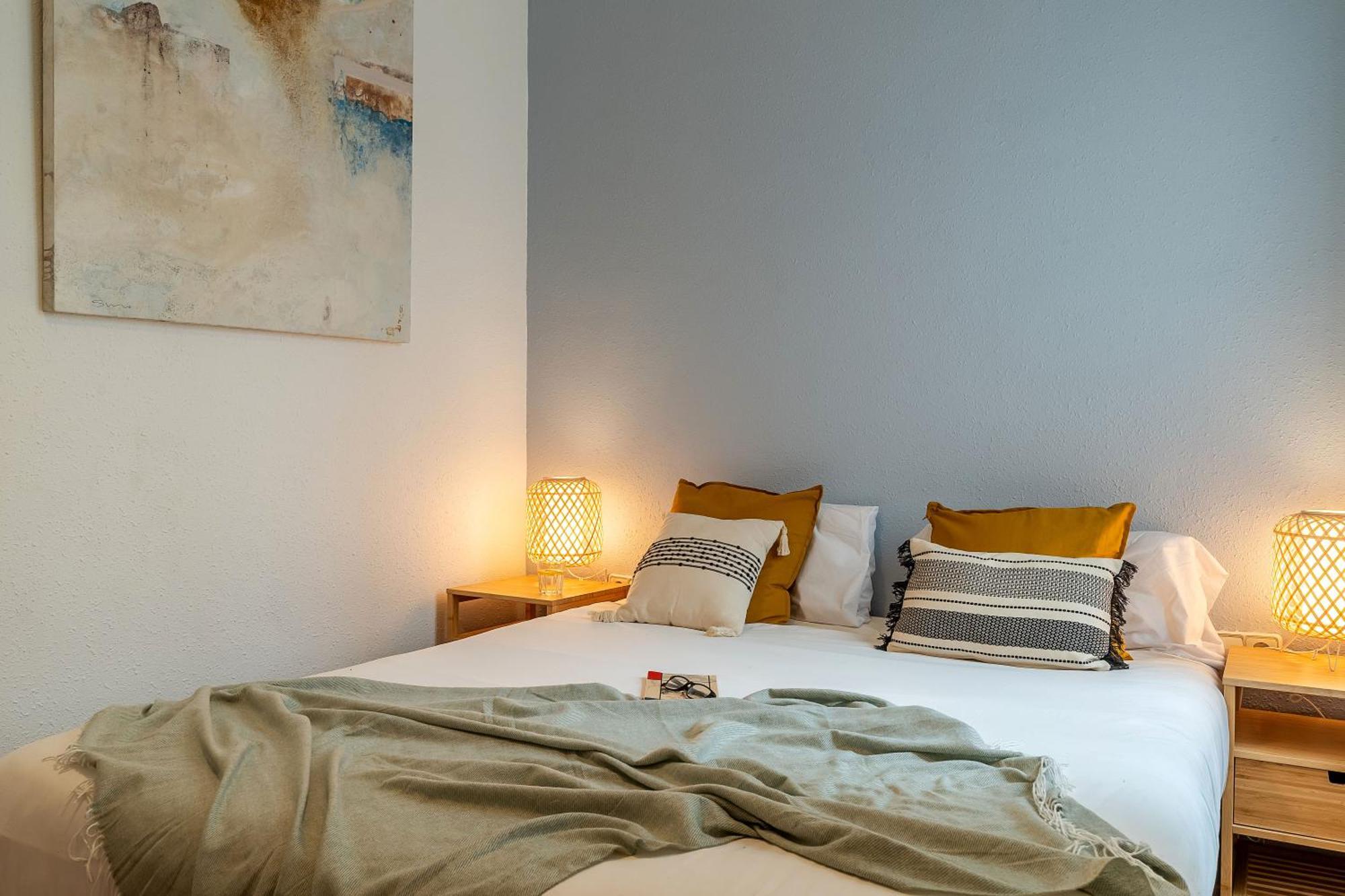 Canela Homes Barcelona Fira 外观 照片