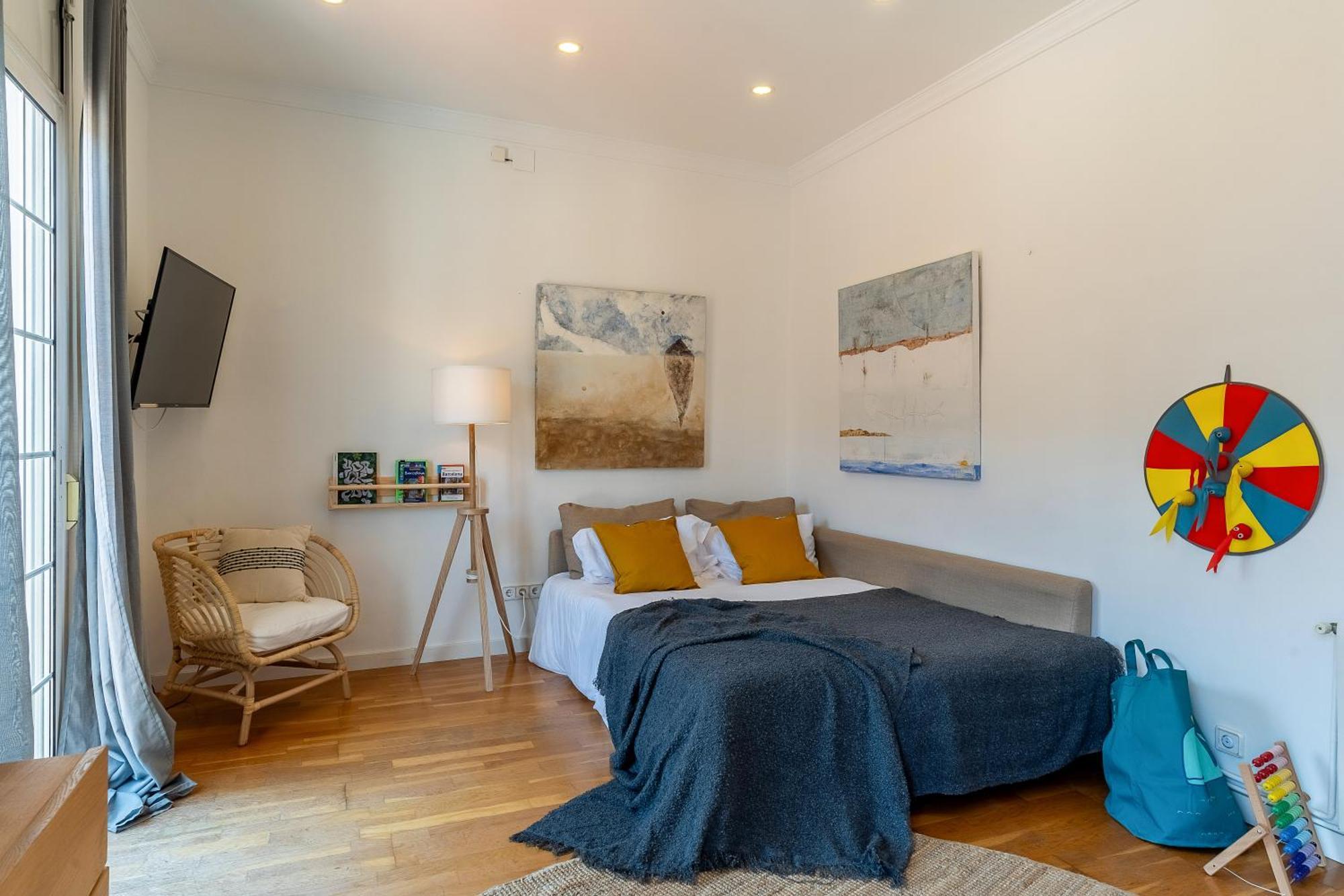 Canela Homes Barcelona Fira 外观 照片