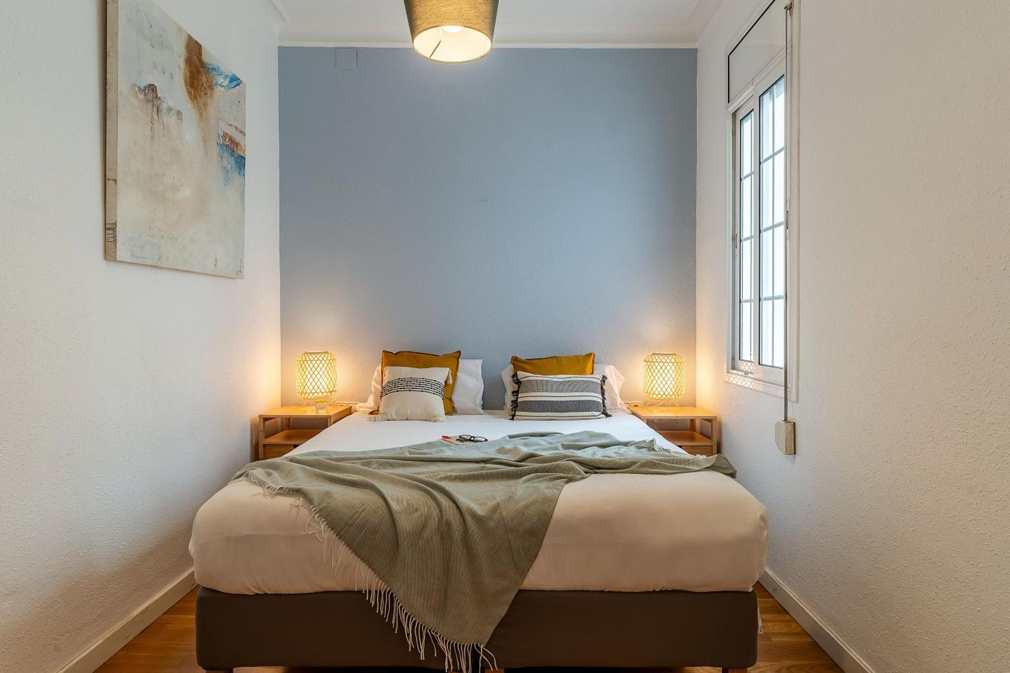 Canela Homes Barcelona Fira 外观 照片