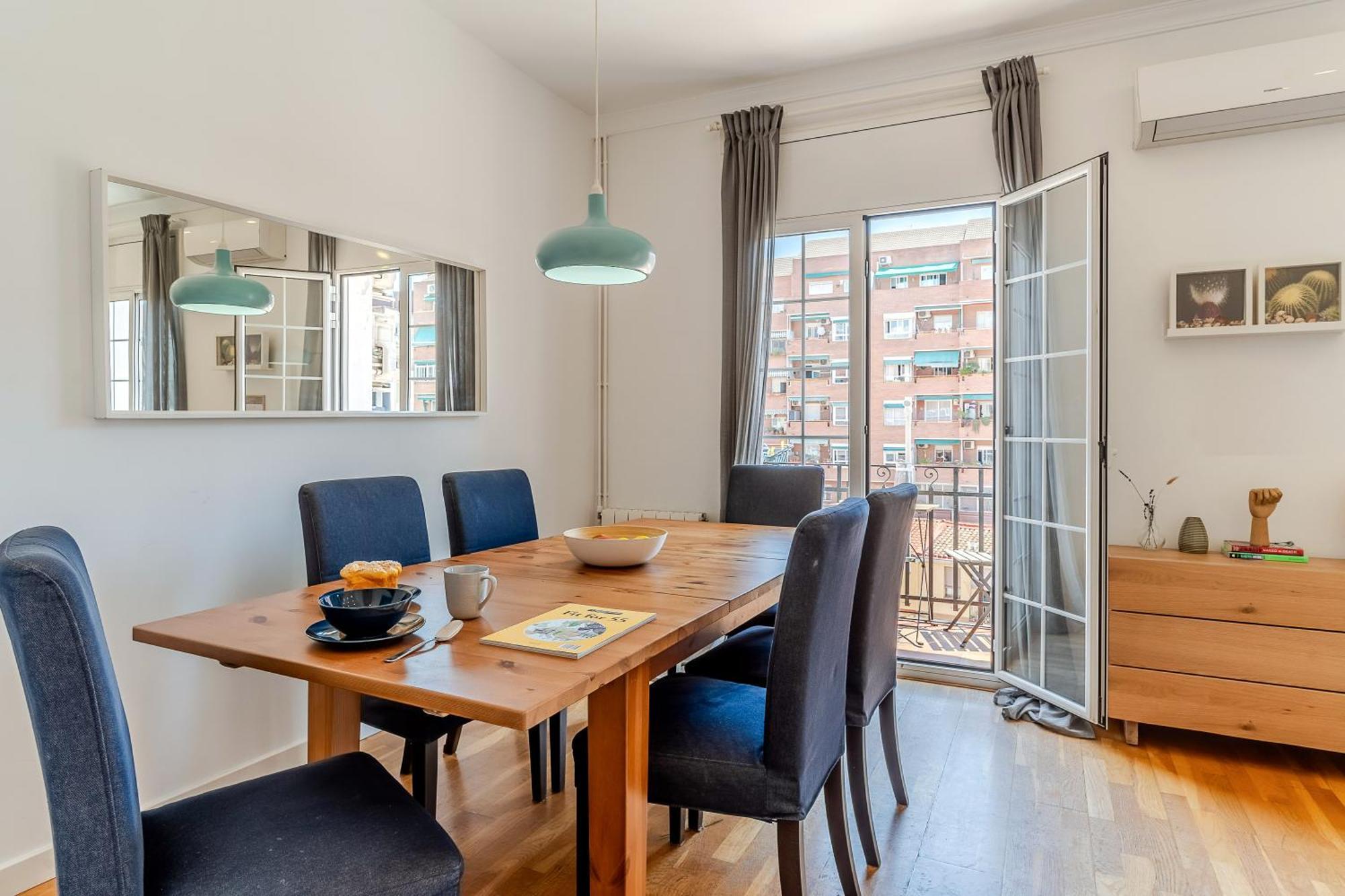 Canela Homes Barcelona Fira 外观 照片