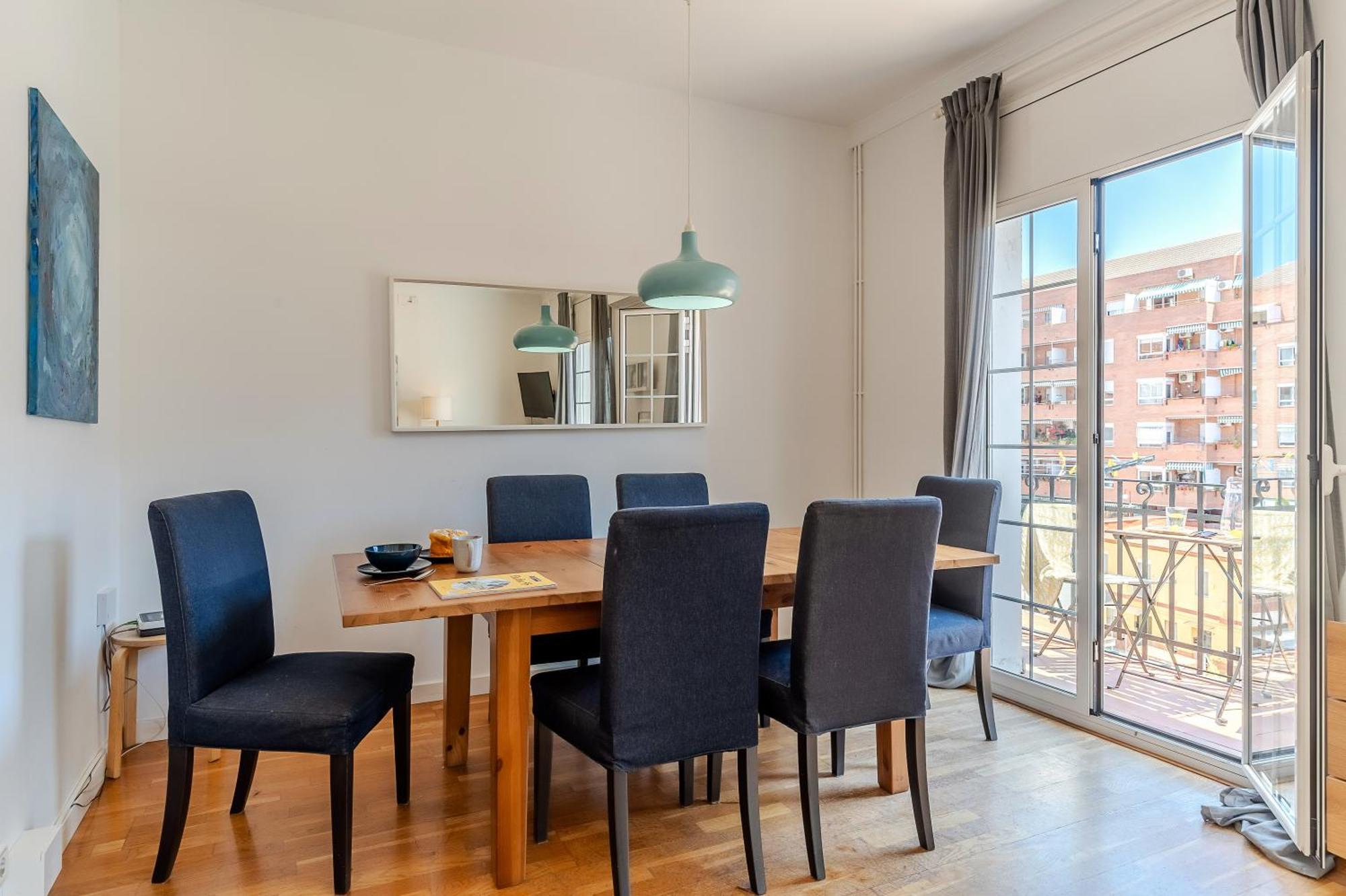 Canela Homes Barcelona Fira 外观 照片