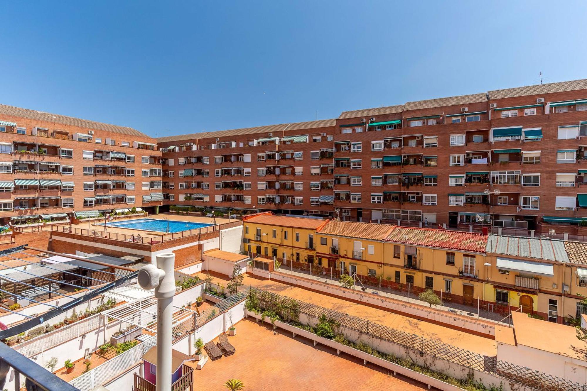 Canela Homes Barcelona Fira 外观 照片