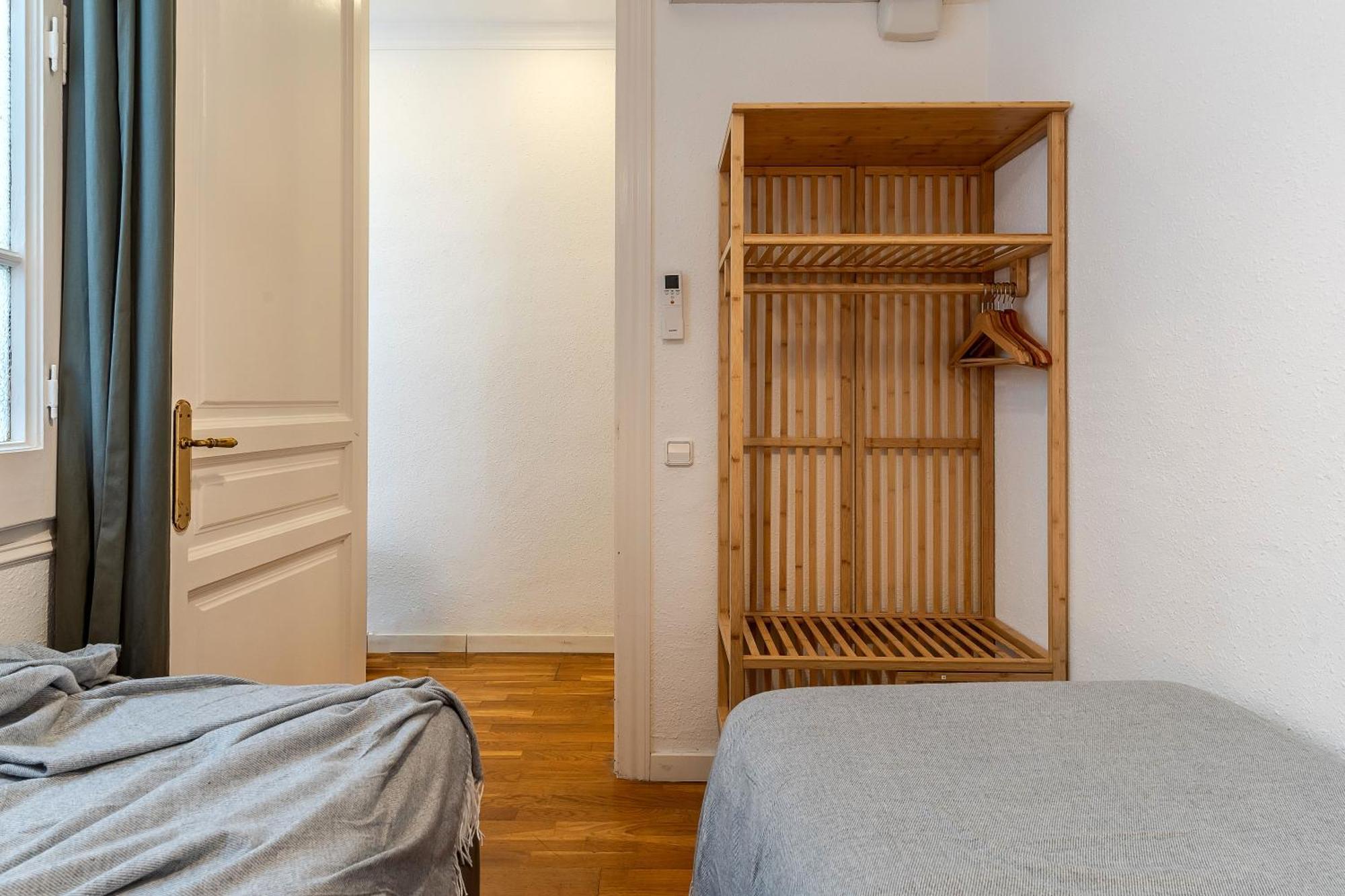 Canela Homes Barcelona Fira 外观 照片